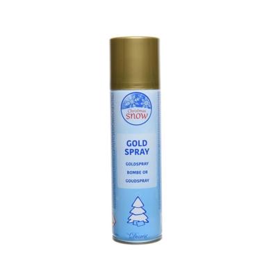 Goudspray 150ml