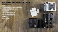 Vortex Diamondback HD 10x28 Verrekijker - thumbnail