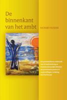 De binnenkant van het ambt (Paperback) - thumbnail