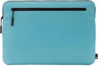 Incase Compact flight nylon sleeve MacBook Pro 14" - Blue Lagoon - thumbnail