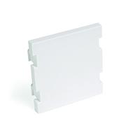 Leviton 41292-2BW 2 Eenheid Hoge Lege MOS Module, Wit - thumbnail