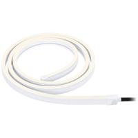 Paulmann Stripe Smooth 94681 Verlichtingssysteem Plug&Shine LED-strip LED 46 W Warmwit Zwart - thumbnail