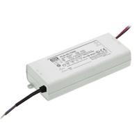 MEAN WELL PLD-40-500B LED-driver Constante stroomsterkte 40 W 0.5 A 45 - 80 V/DC Niet dimbaar 1 stuk(s) - thumbnail
