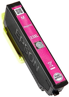 Epson Singlepack Magenta 33XL Claria Premium inkt