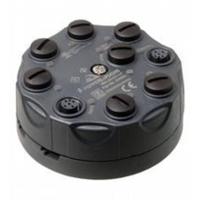 Pepperl+Fuchs VBA-2A-G11-I-F 234993 Actieve sensor/actorbox Multipoolverdeler 1 stuk(s) - thumbnail