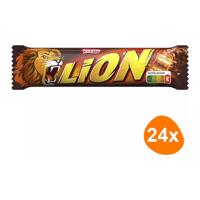 Lion - Chocoladereep - 24 Repen - thumbnail