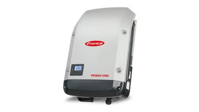 Fronius 4,210,033 4,210,033 Omvormer 4500.000 W Fronius 4,210,033 4,210,033 Omvormer 4500.000 W
