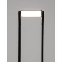 Lyora Richtbare tuinlampVolvel zwart - 9195061 - thumbnail