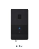 In-lite 12 volt transformatorSMART HUB-75 75VA - 10500640 - thumbnail