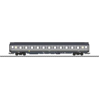 Märklin 42924 H0 personenrijtuig BZ van de FS Personenrijtuig BZ