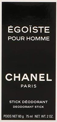 Chanel Egoiste Pour Homme Deo Stick 75ml Deodorant Heren