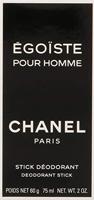 Chanel Egoiste Pour Homme Deo Stick 75ml Deodorant Heren - thumbnail