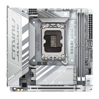 Moederbord Intel Gigabyte B860I AORUS PRO ICE - thumbnail