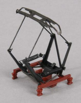 Märklin 7218 H0 Schaarstroomafnemer