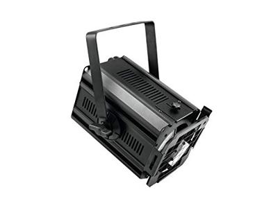 Eurolite Theaterspot 300/500 Antihalo bk