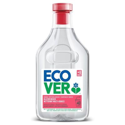 Ecover Magnolia & Bamboo Allesreiniger Ecover Magnolia & Bamboo Allesreiniger