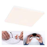 Paulmann 79949 LED-inbouwpaneel 17 W Warmwit Wit - thumbnail
