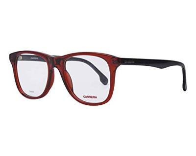 Heren Brillenframe Carrera CARRERA-135-V-LGD Zwart Ø 52 mm