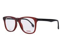 Heren Brillenframe Carrera CARRERA-135-V-LGD Zwart Ø 52 mm - thumbnail