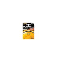 Duracell Knoopcel LR44 1.5 V 2 stuk(s) 105 mAh Alkaline Elektro AG13 - thumbnail