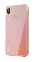 Huawei P20 lite smartphone (14,83 cm (5,84 inch), 64 GB intern geheugen, 4 GB RAM, 16 MP Plus 2 MP camera, Android 8.0, EMUI 8.0, Dual SIM) Sakura Pink (West European versie) - thumbnail