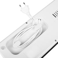 Princess 492960 Vacuümsealer Zwart/Wit - thumbnail