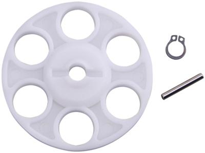 RMS nylon schijf nylon disk minarelli lc engines