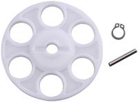 RMS nylon schijf nylon disk minarelli lc engines - thumbnail