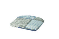 Madison Kell Blue zitkussen - thumbnail