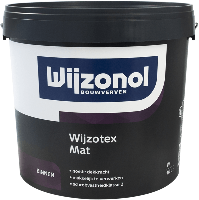 Wijzonol Wijzotex Mat - thumbnail