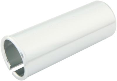 CONTEC vulbus "upsize" ct spacer sleeve aluminum mm 29.6 mm diam.
