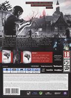 PS4 The Evil Within Limited Edition - thumbnail