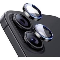 ESR 1D90200302 Cameraprotector (glas) Apple 1 stuk(s) - thumbnail