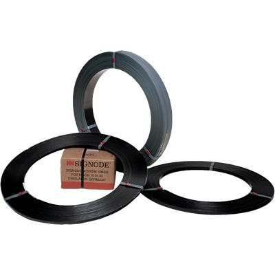 Staalband mw.apex 15 |9 x 0 |51 mm 5/8 | rol à 48 kg.