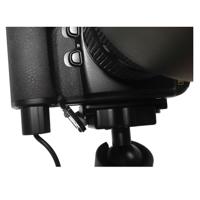 Tether Tools Relay Camera Coupler CRPBLF19 - thumbnail