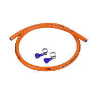 Gimeg Gasslang PVC 1,5 Meter - thumbnail