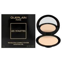 Guerlain Les Violettes Translucent Compact Powder Medium Gezichtspoeder 5.5 g Dames - thumbnail