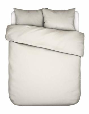 Essenza Essenza Zeva dekbedovertrek Oyster 2p set 200x220