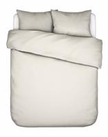 Essenza Essenza Zeva dekbedovertrek Oyster 2p set 200x220 - thumbnail
