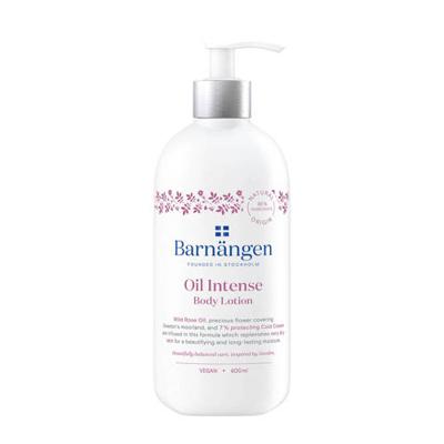 Barnängen Oil Intense bodylotion - 400 ml