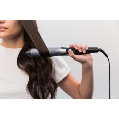 Remington CI 5538 haarstyler Krulwand Warm Zwart, Grijs - thumbnail