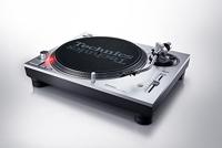Technics SL-1200 MK7 draaitafel - thumbnail