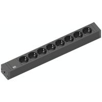 BACHMANN CONNECT LINE 8x geaard contact - thumbnail