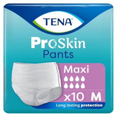 Tena Pants Maxi ProSkin M