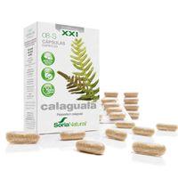 Soria 8-s Calaguala Xxi Caps 30 - thumbnail