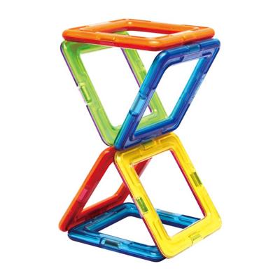 Magformers set vierkant, 6dlg. Magformers set vierkant, 6dlg.