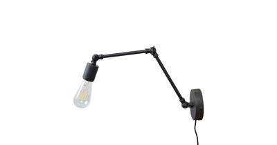 Urban Interiors Retro wandlampHouston - AI-WL-2148