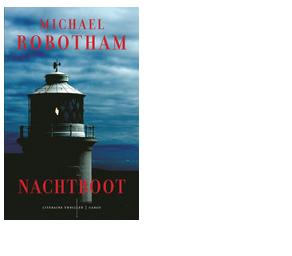 Nachtboot - Michael Robotham - ebook