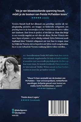 De vrouw op zolder De vrouw op zolder