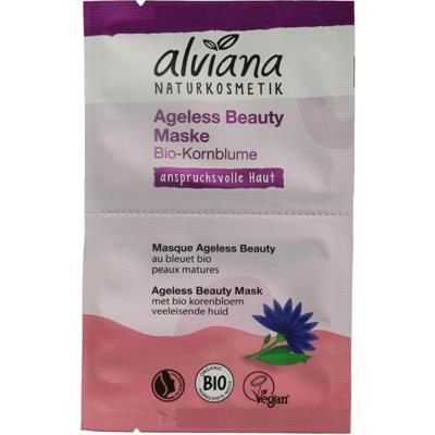 Alviana Ageless Beauty Masker Alviana Ageless Beauty Masker